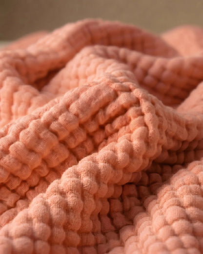 The Brume Blanket