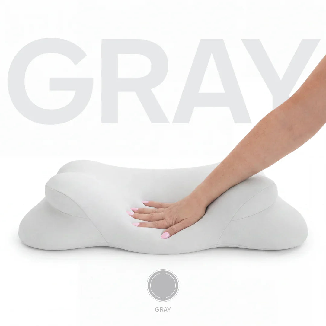 The Nuage Pillow