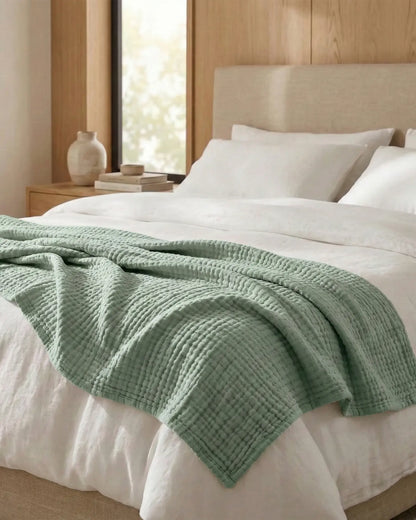 The Brume Blanket