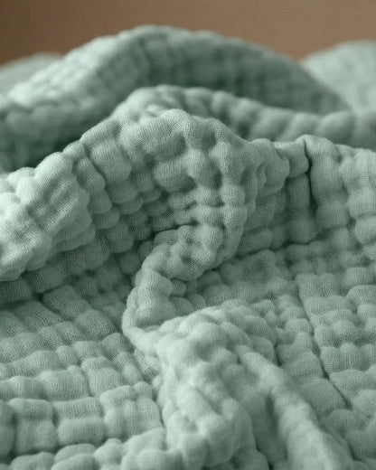 The Brume Blanket