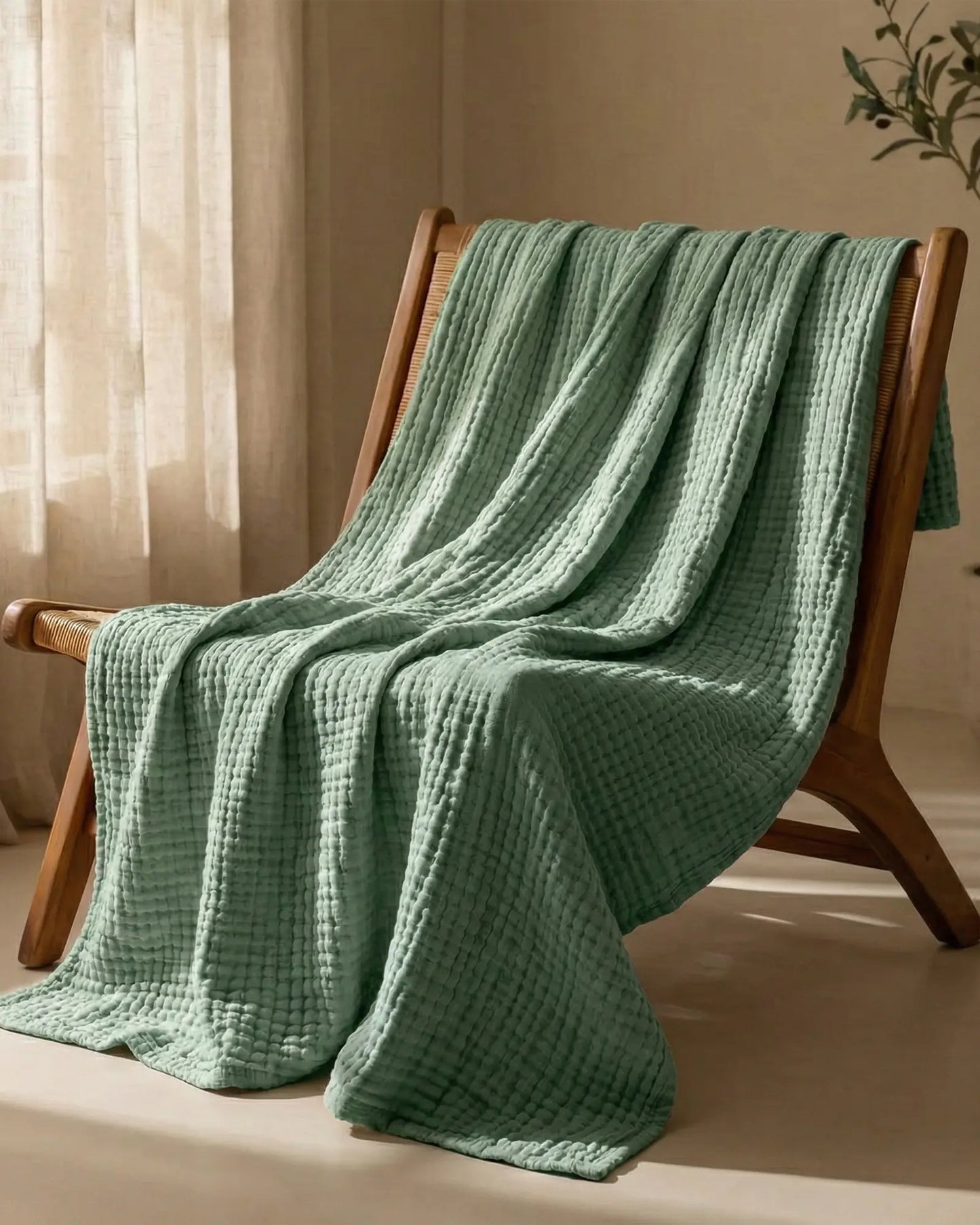 The Brume Blanket