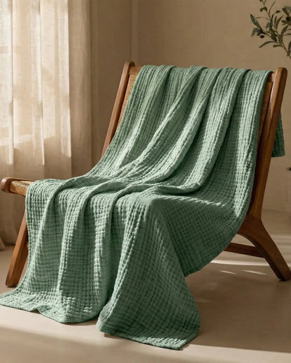 The Brume Blanket