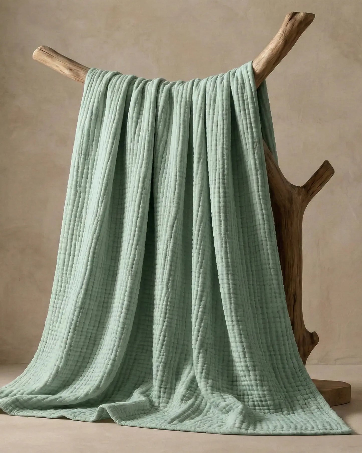 The Brume Blanket