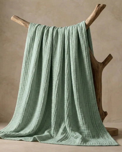 The Brume Blanket