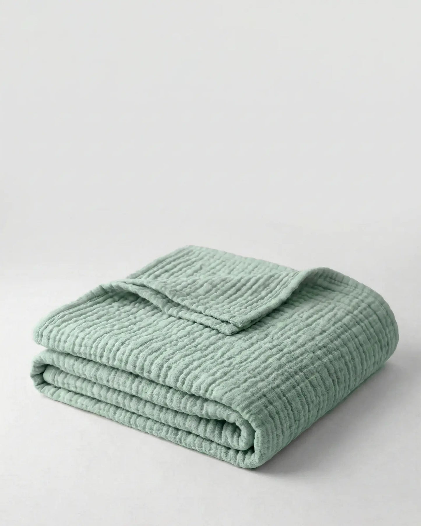 The Brume Blanket