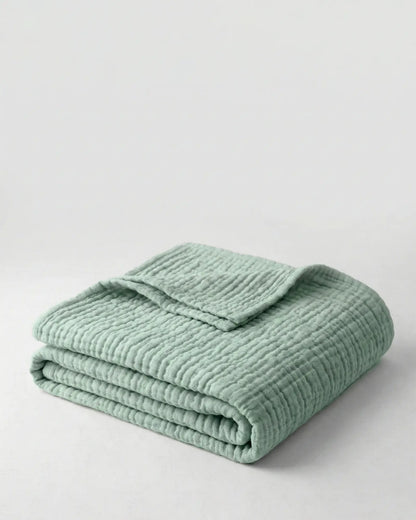 The Brume Blanket