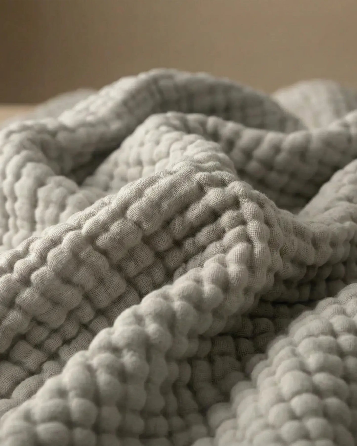 The Brume Blanket