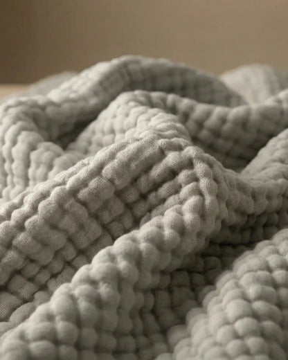 The Brume Blanket