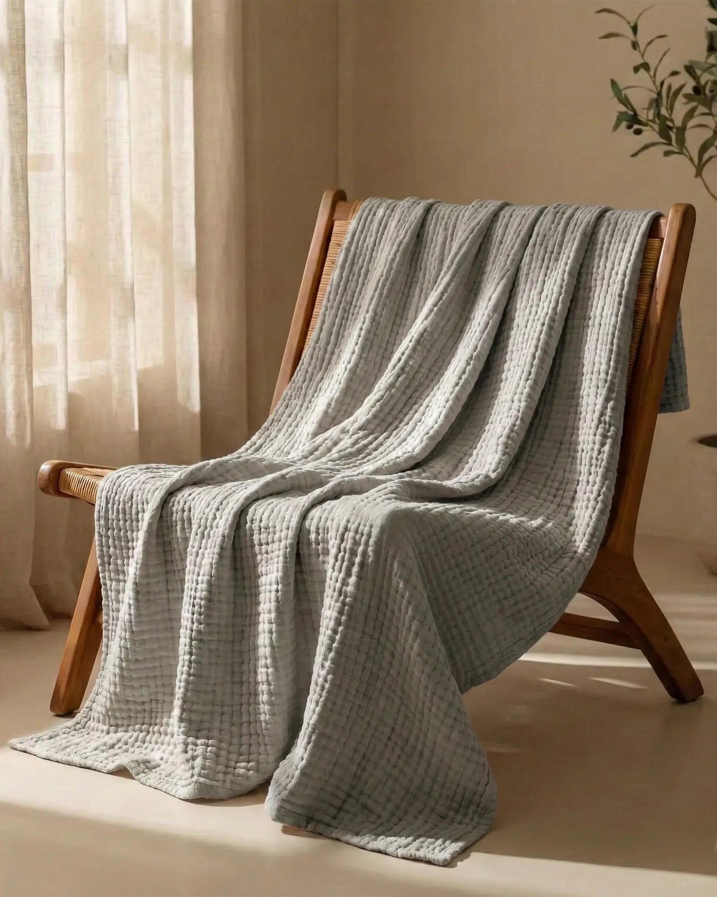 The Brume Blanket