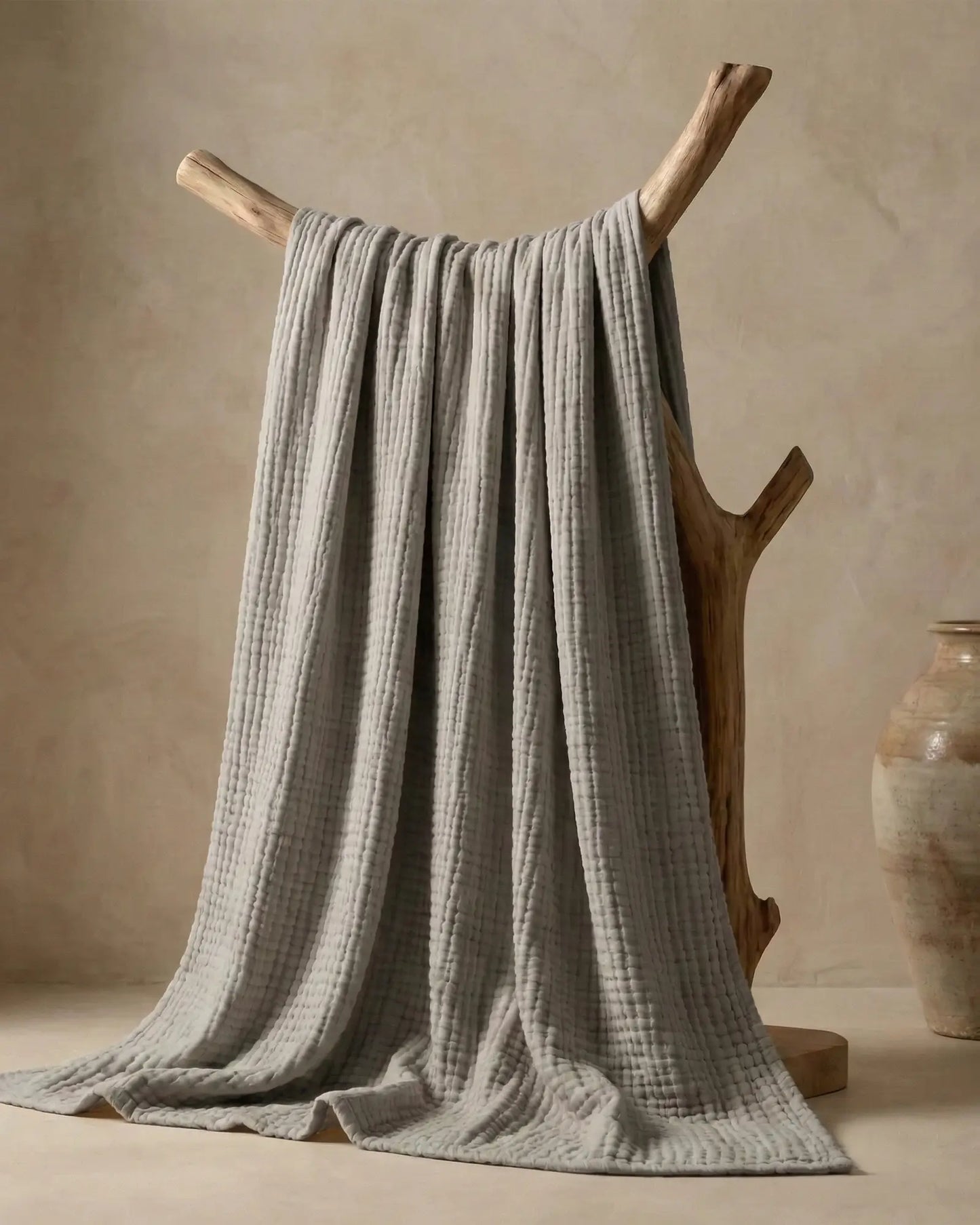 The Brume Blanket