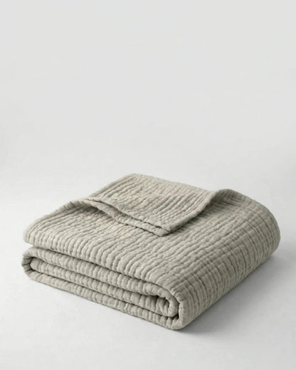 The Brume Blanket
