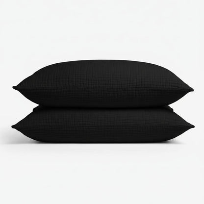 The Brume Pillowcase Set