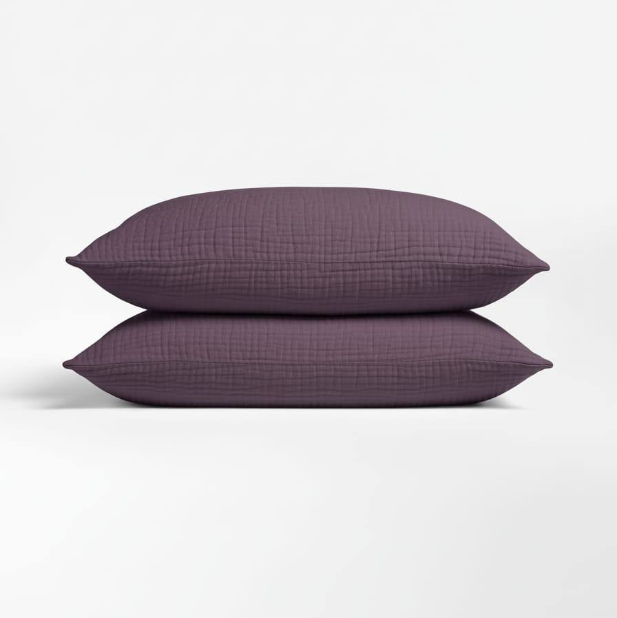 The Brume Pillowcase Set