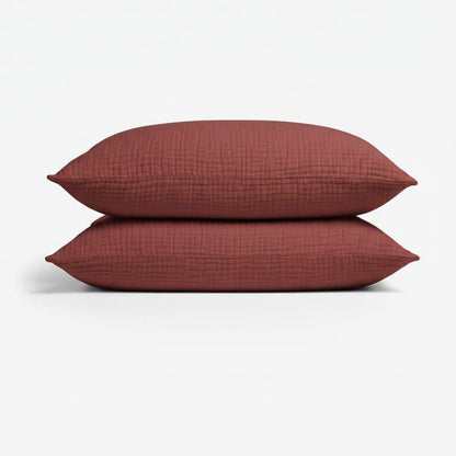 The Brume Pillowcase Set