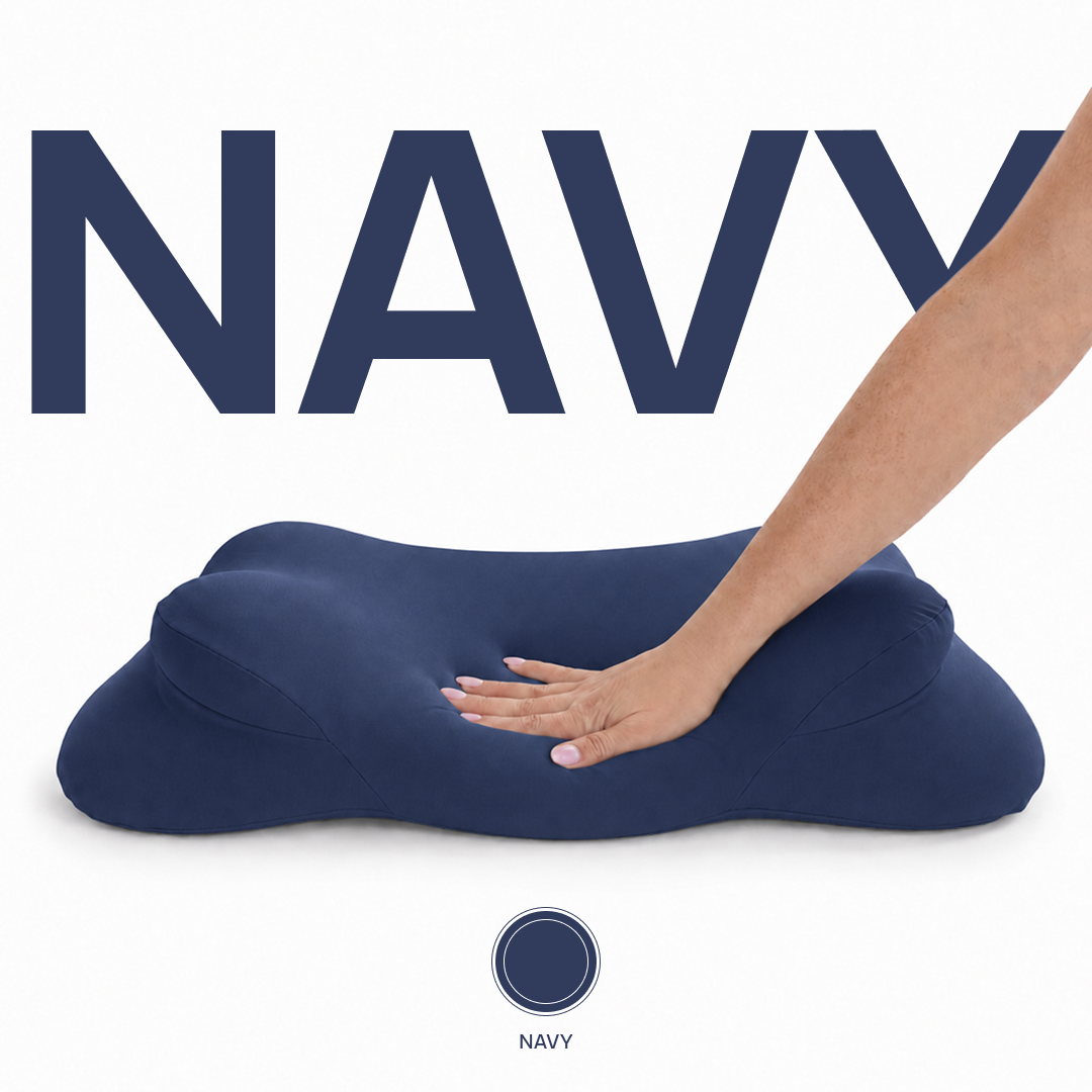 The Nuage Pillow