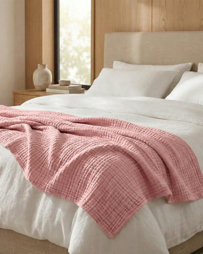 The Brume Blanket