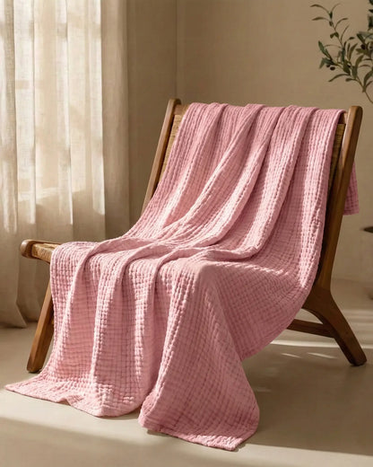 The Brume Blanket