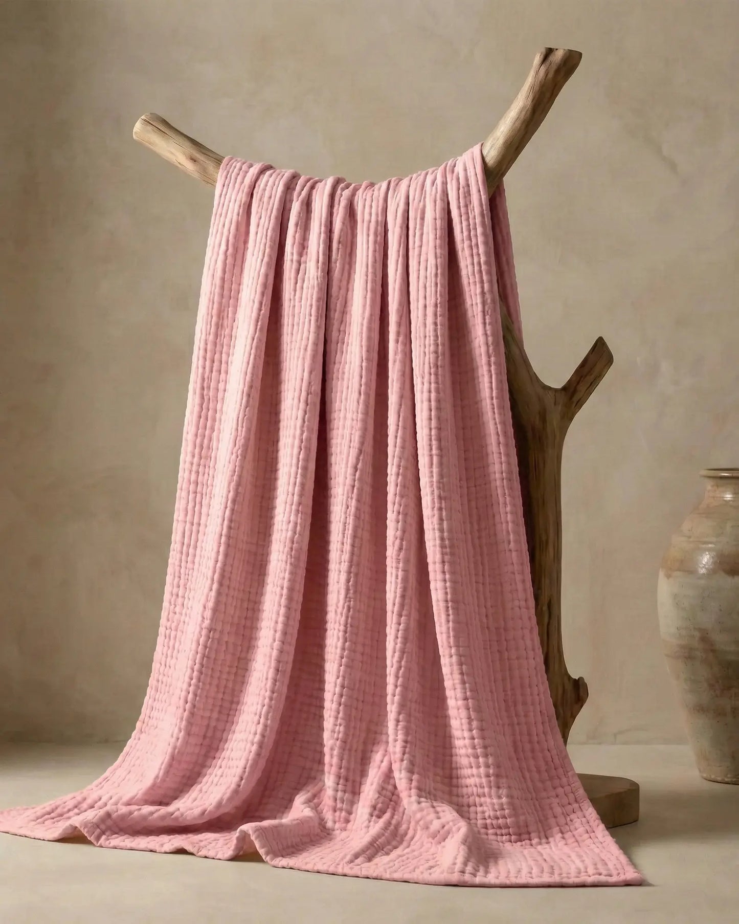The Brume Blanket