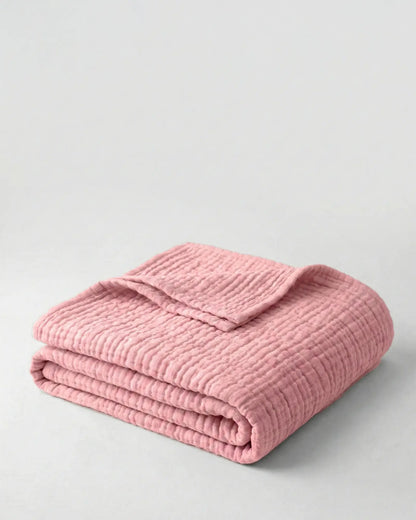 The Brume Blanket