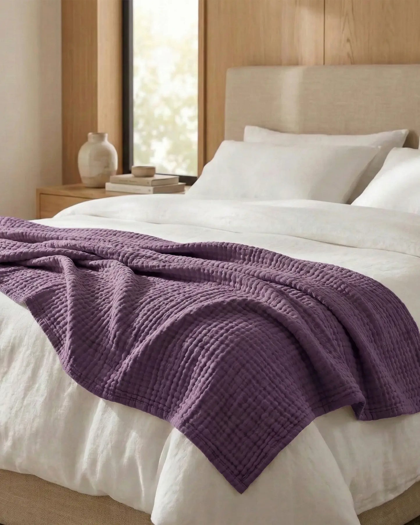 The Brume Blanket
