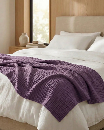 The Brume Blanket