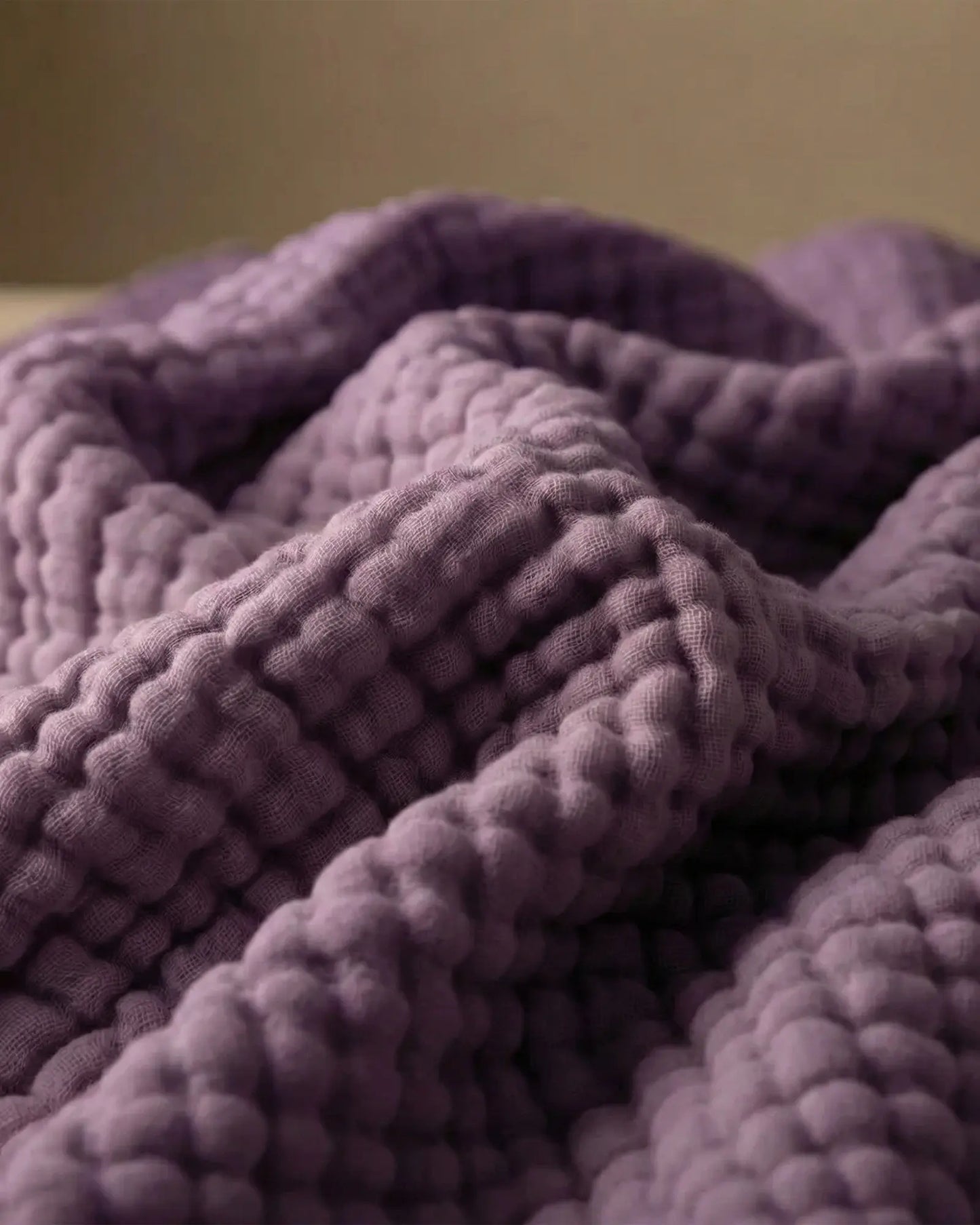 The Brume Blanket