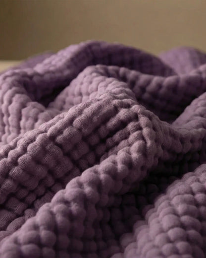 The Brume Blanket