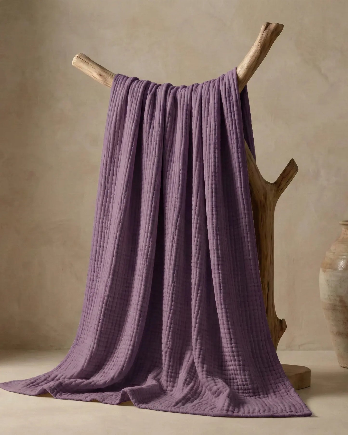 The Brume Blanket