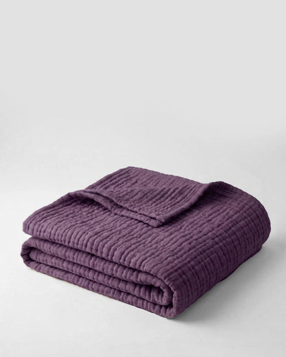 The Brume Blanket