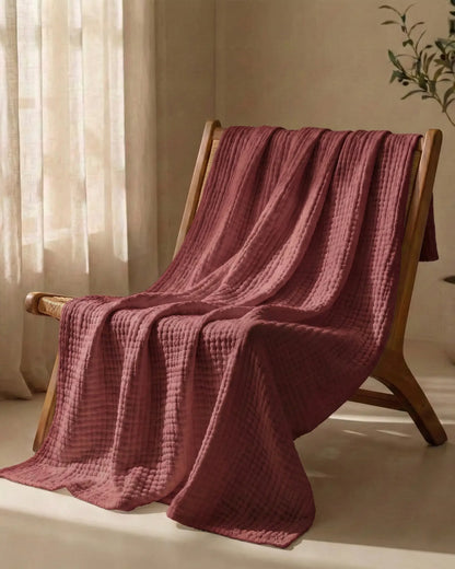 The Brume Blanket