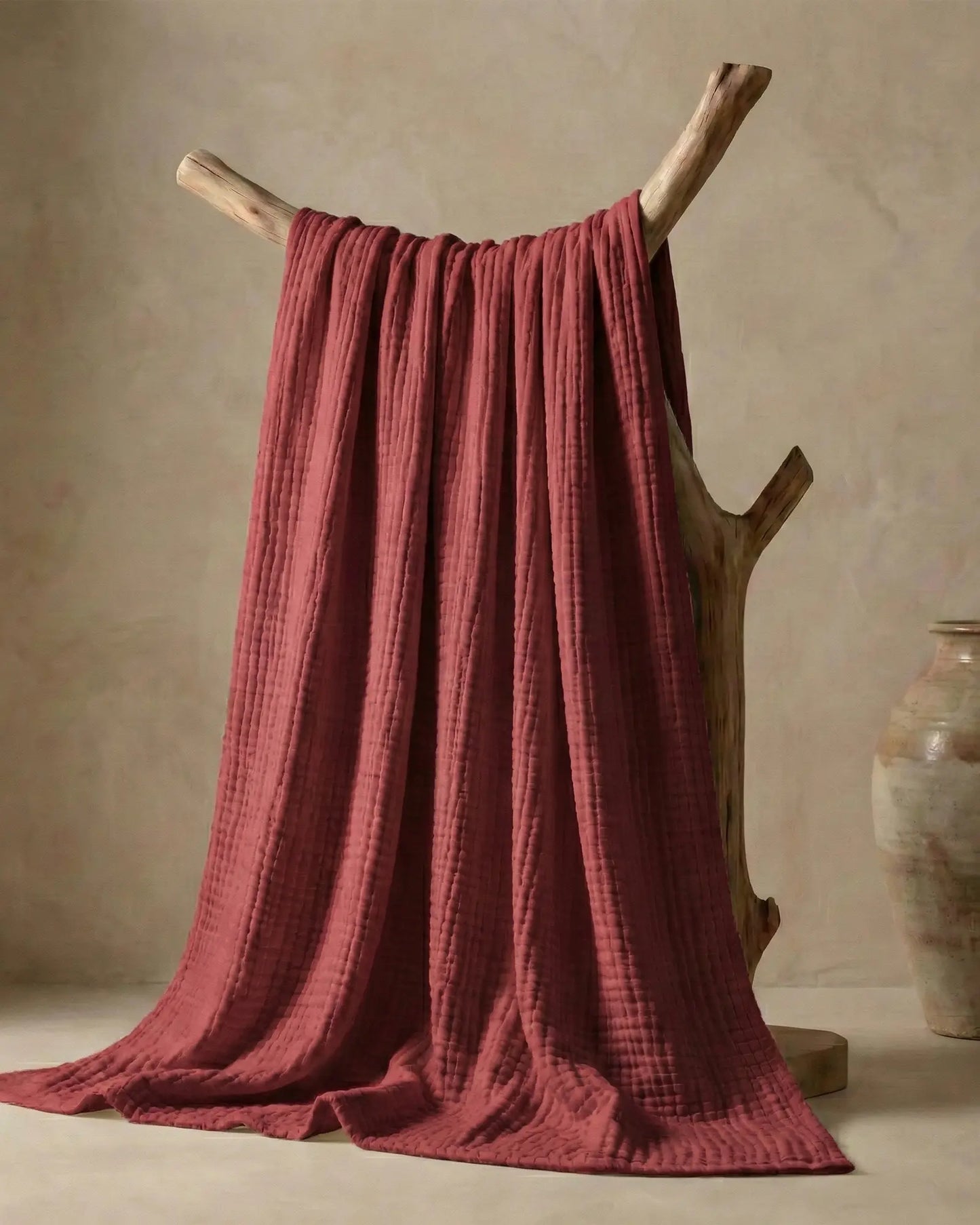 The Brume Blanket