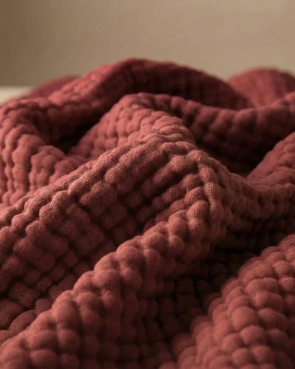 The Brume Blanket