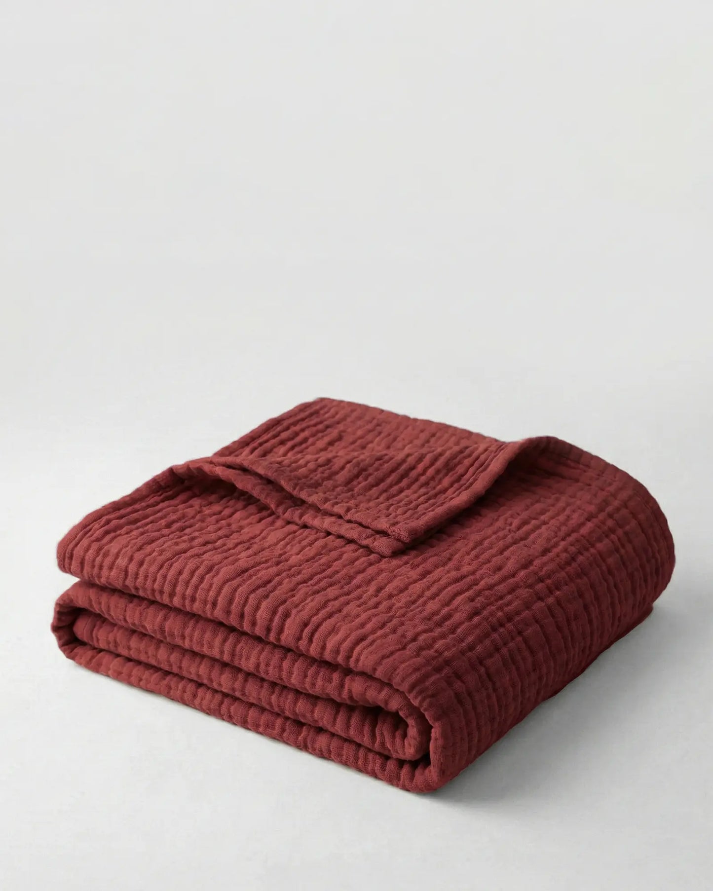 The Brume Blanket
