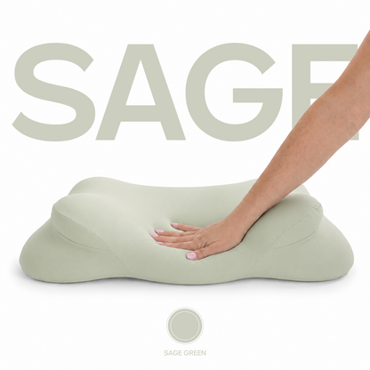 The Nuage Pillow