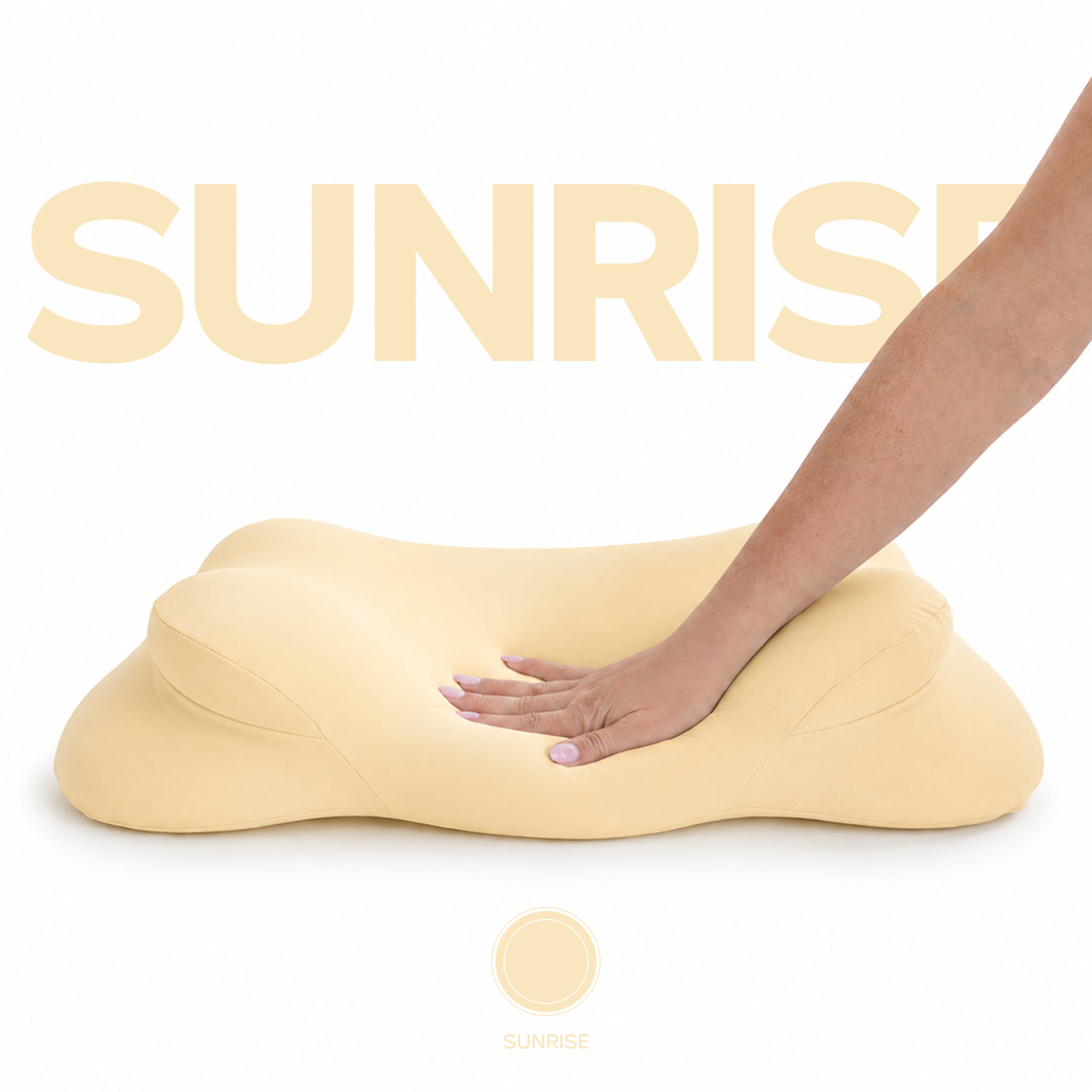 The Nuage Pillow