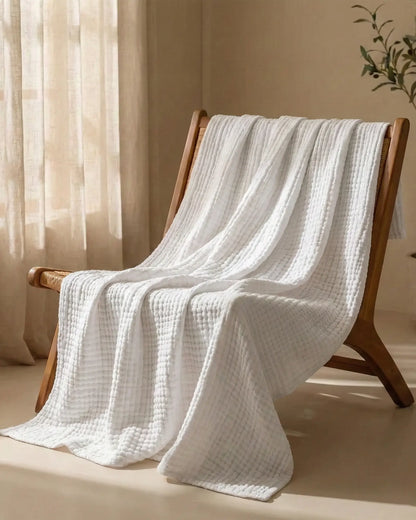 The Brume Blanket