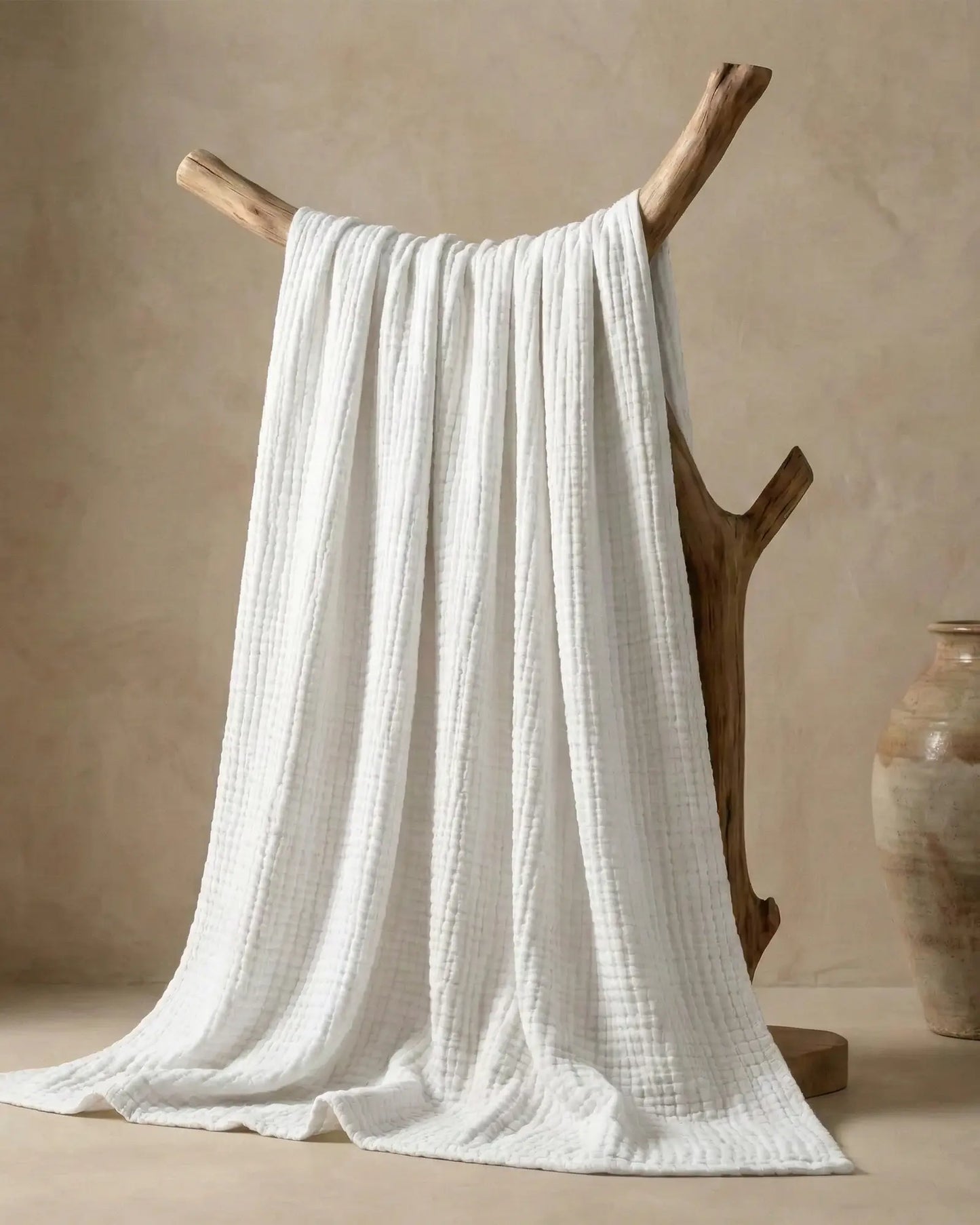 The Brume Blanket