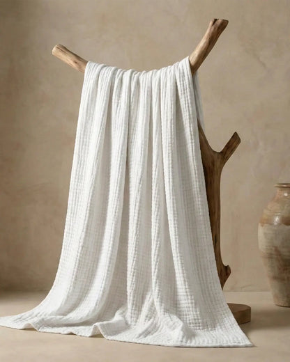 The Brume Blanket