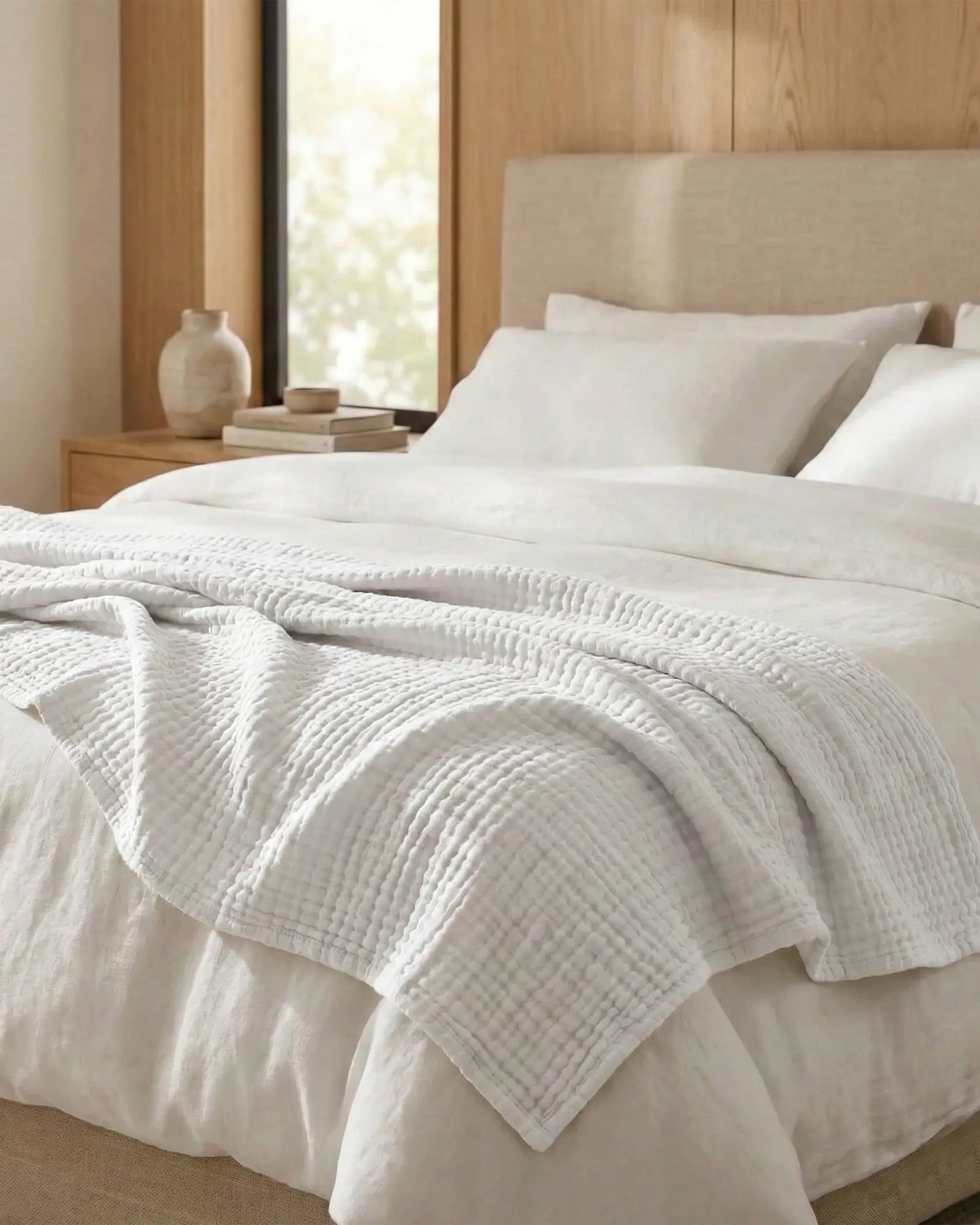 The Brume Blanket