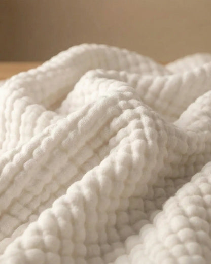 The Brume Blanket