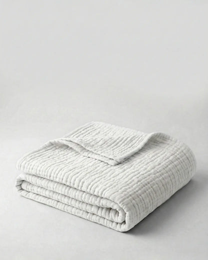 The Brume Blanket