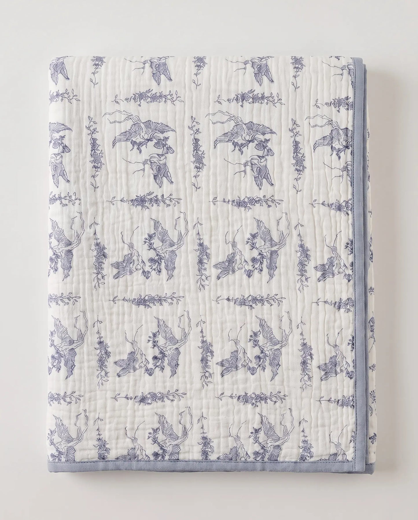 The Brume Blanket
