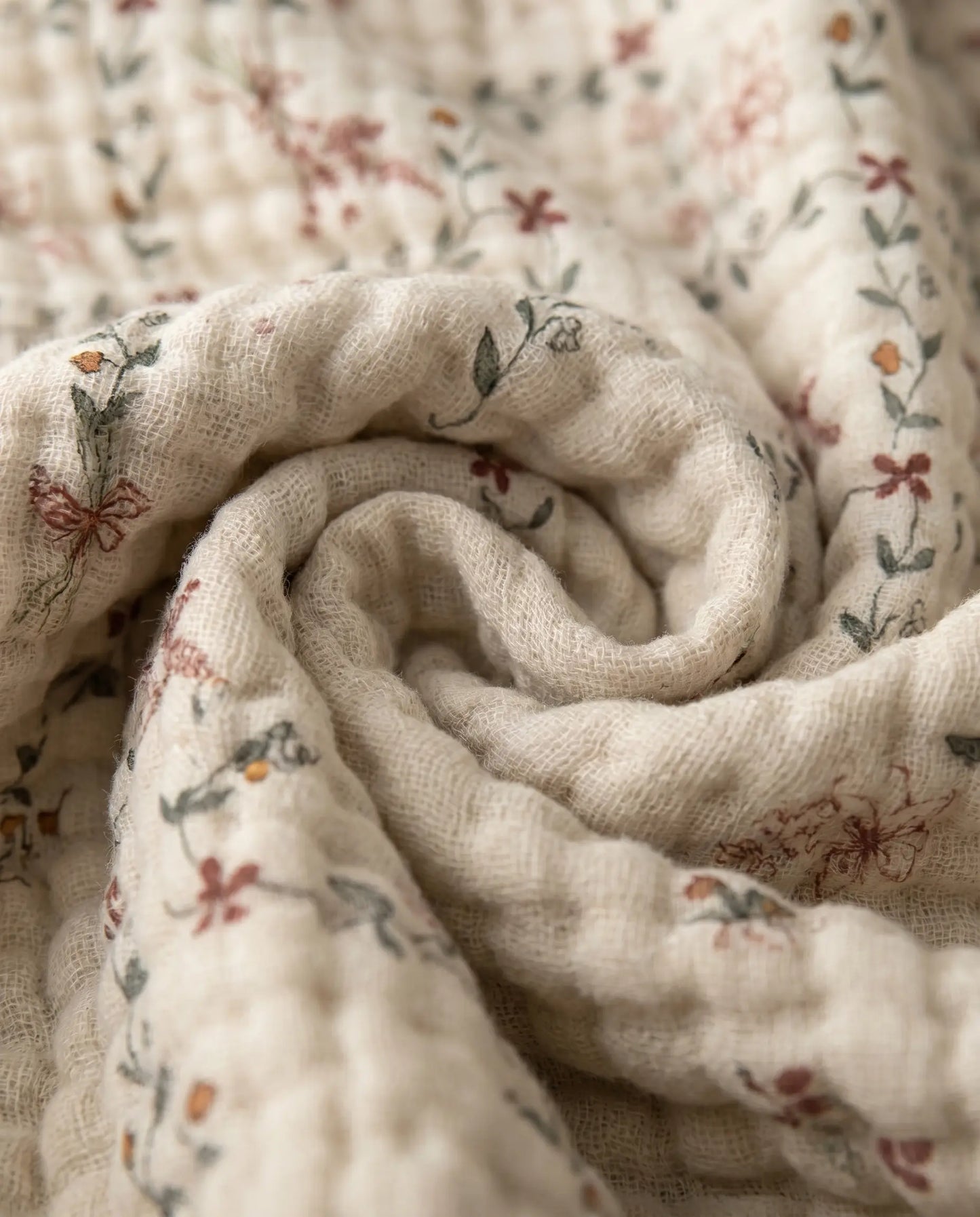 The Brume Blanket