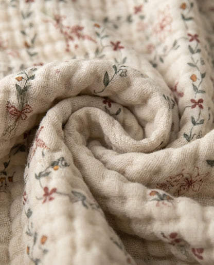 The Brume Blanket