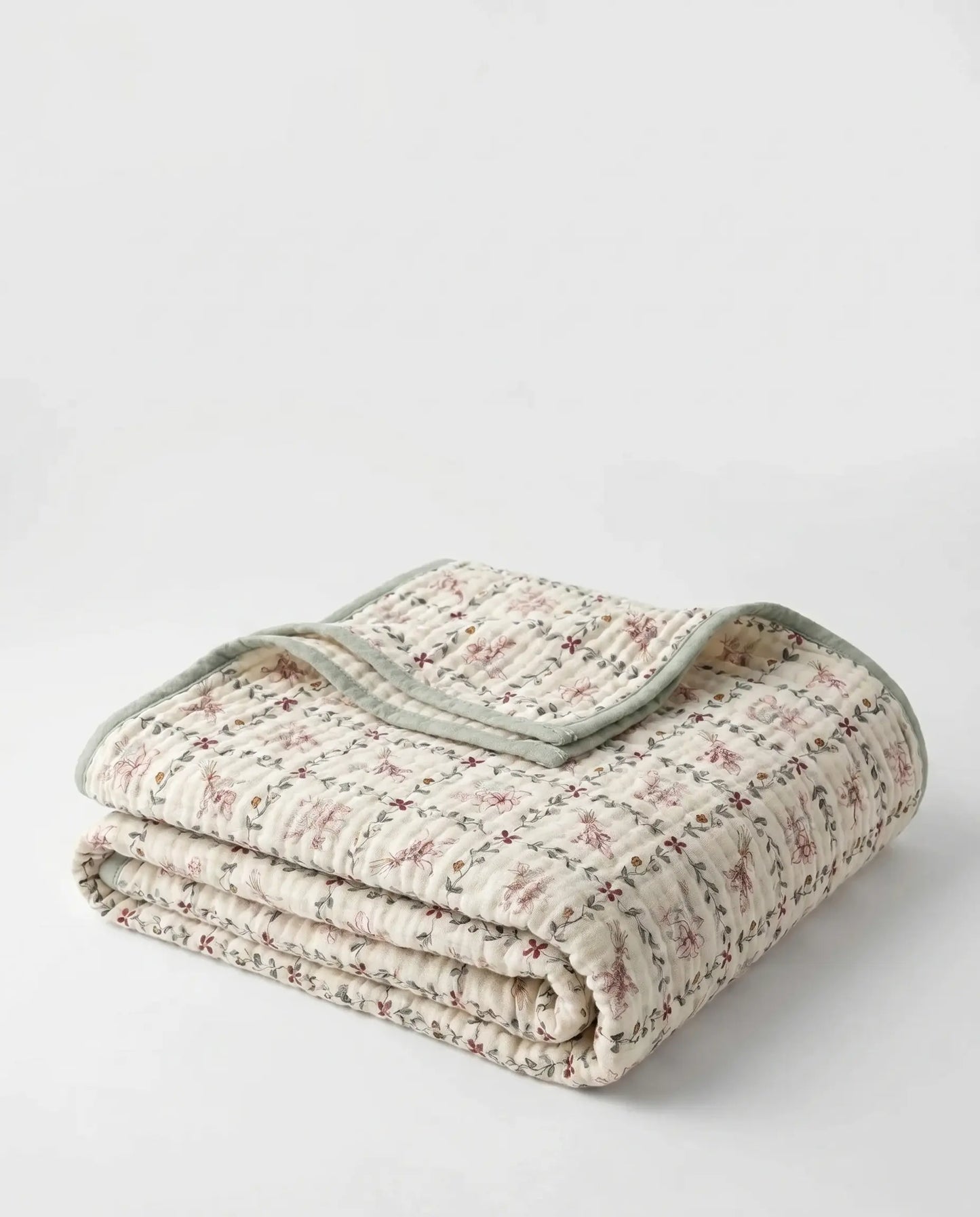 The Brume Blanket