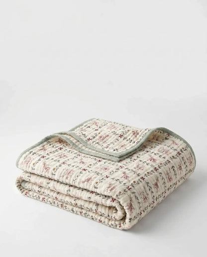 The Brume Blanket