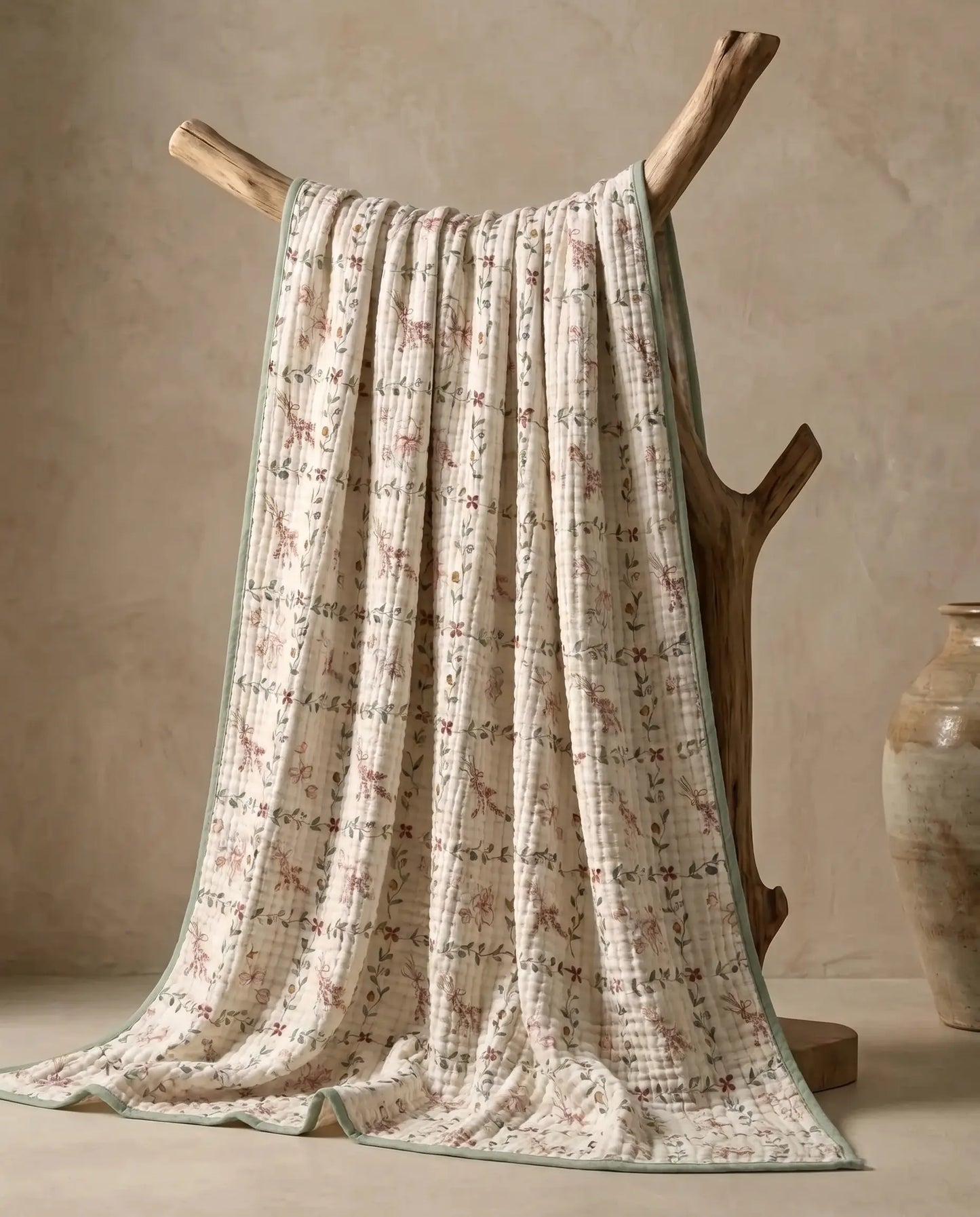 The Brume Blanket