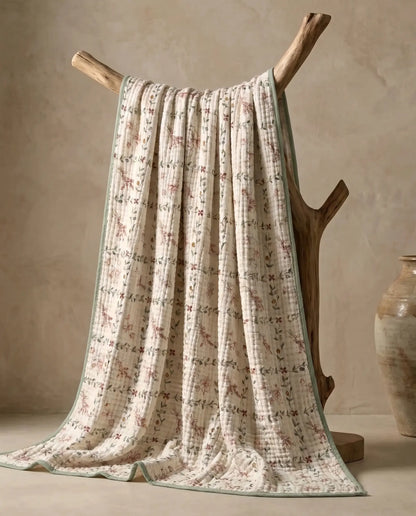 The Brume Blanket