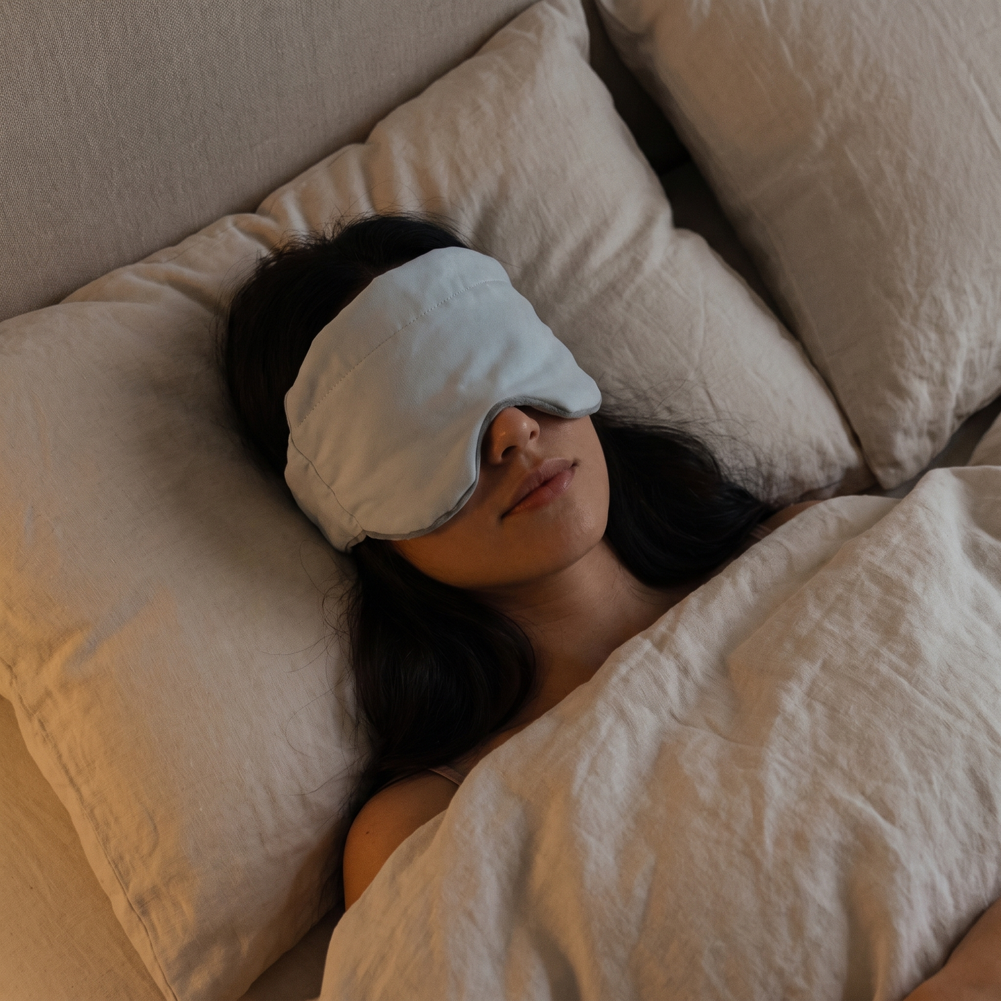 Sleeping with The Veil — blackout fit