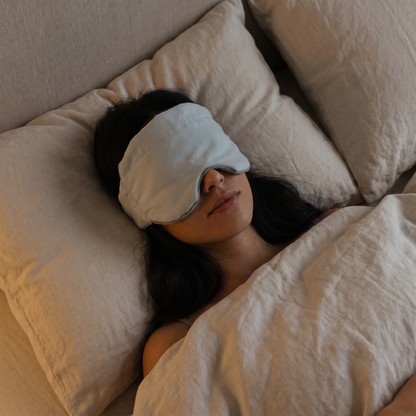 Sleeping with The Veil — blackout fit